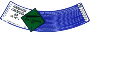 Nitrous Oxide (Nitrous Oxide)